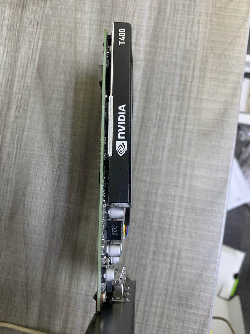 NVIDIA T400 Graphics Card479368818397040642