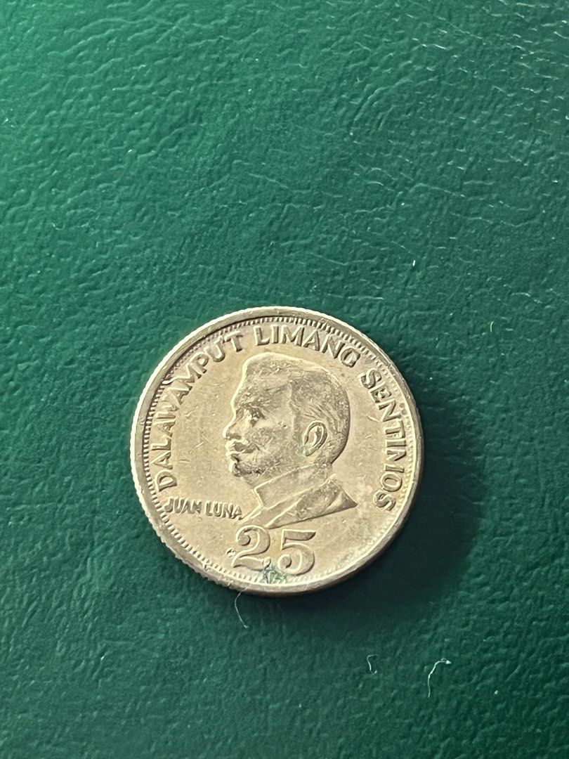 Old Coins (Category: Currency) located in Caloocan City. Submitted by justprettythings07 (Listing ID 1443193302, Image 1). Description: .