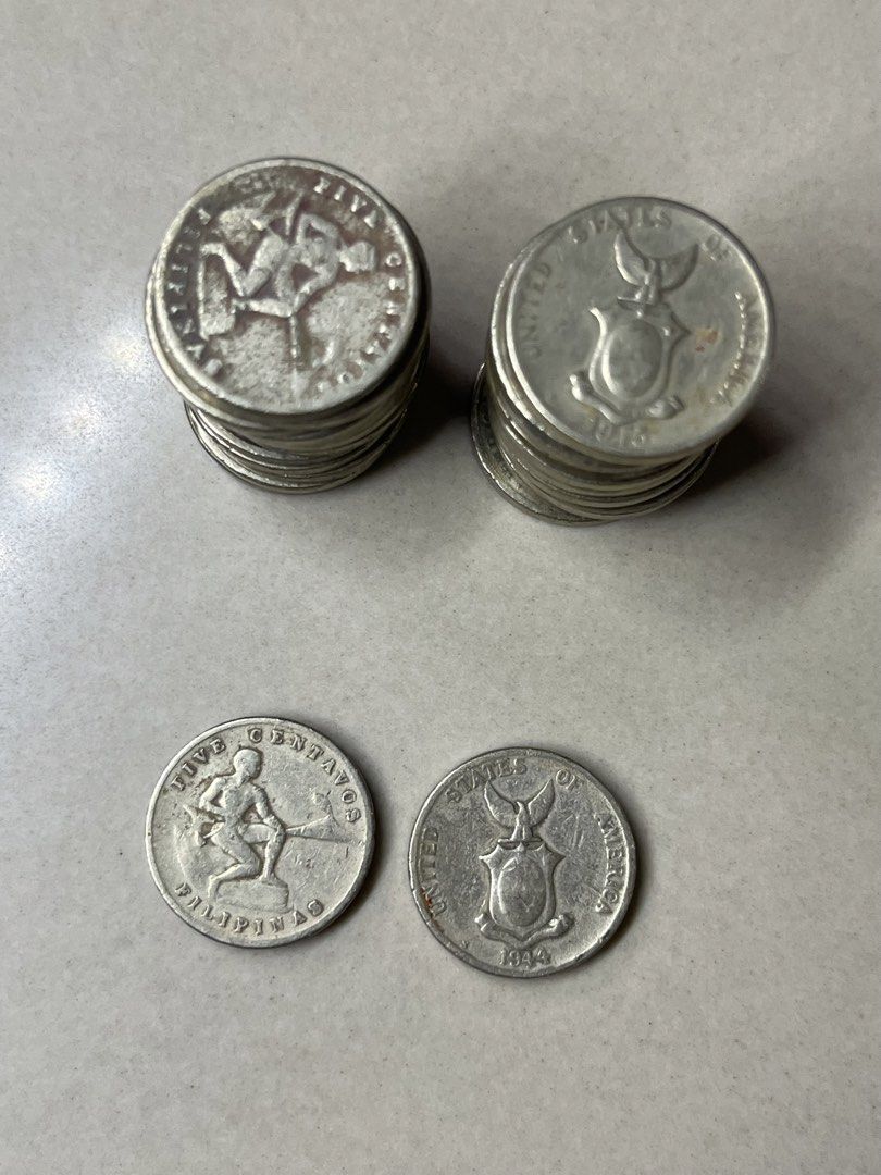Old Coins (Category: Currency) located in Caloocan City. Submitted by justprettythings07 (Listing ID 1443193777, Image 2). Description: .
