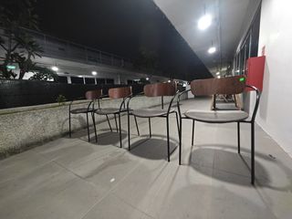 Dining Chairs, Bar Stools & Bar Tables Collection item 1