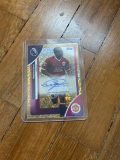 (Category: ) located in . Submitted by epicfutballcards (Listing ID 1443162523, Image 1). Description: .