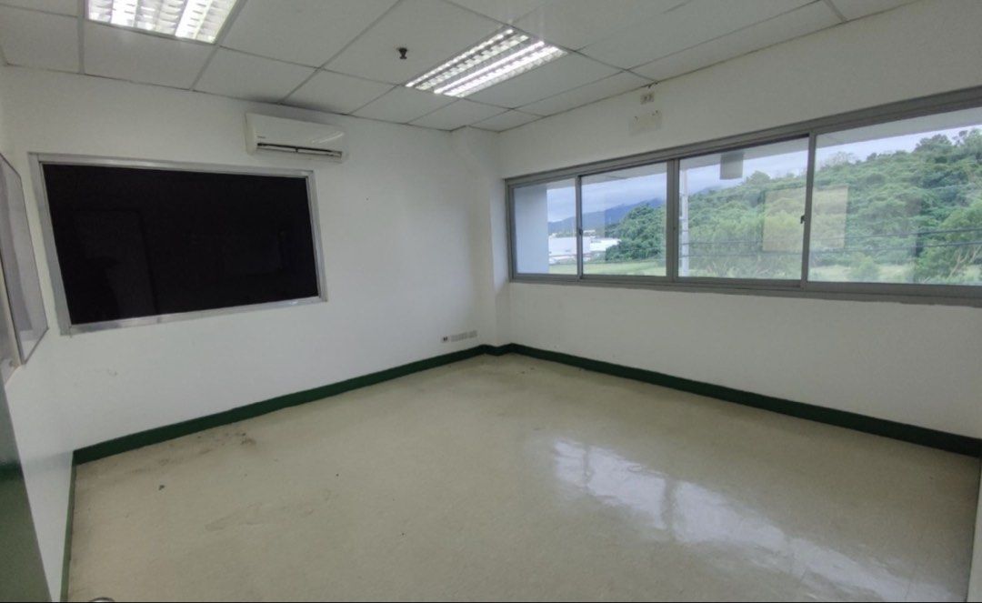 PEZA WAREHOUSE FOR LEASE CALAMBA LAGUNA (Category: Commercial) located in Paranaque City. Submitted by nicolo.remaxprimeph (Listing ID 1443211763, Image 3). Description: PEZA WAREHOUSE FOR LEASE Calamba Laguna Floor area: 1,940.73 sqm Open area: 948.68 sqm 7.0 meters high 1 ton floor loading capacity Mezzanine floor Office Loading dock RATE: Php 700,000/month VATex Terms: 3 months advance ; 3 months security deposit .
