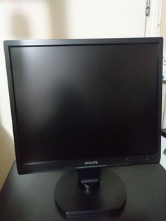 PHILIPS Computer Monitor