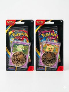 (Category: ) located in . Submitted by casual.collectibles.sg (Listing ID 1443182137, Image 1). Description: .
