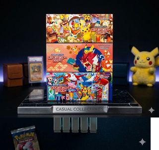 (Category: ) located in . Submitted by casual.collectibles.sg (Listing ID 1443181682, Image 1). Description: .