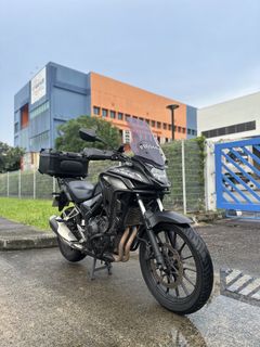 (Category: ) located in . Submitted by yishunmotoring.sg (Listing ID 1443236017, Image 1). Description: .