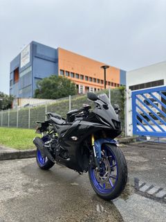 (Category: ) located in . Submitted by yishunmotoring.sg (Listing ID 1443196100, Image 1). Description: .