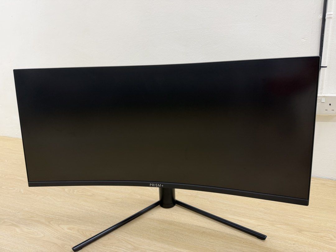 Prism+ X34