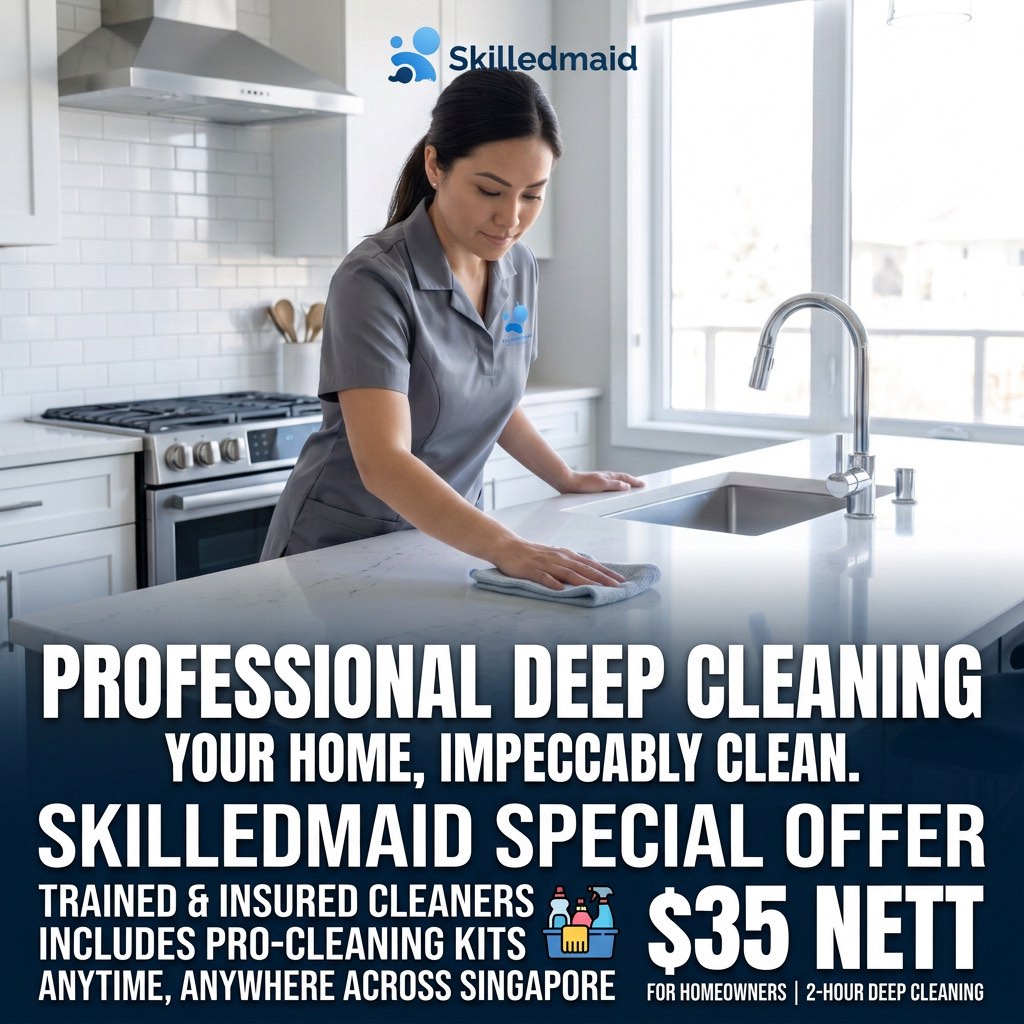 (Category: ) located in . Submitted by maid_agency (Listing ID 1406777095, Image 1). Description: .