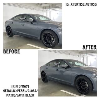 (Category: ) located in . Submitted by xpertiseautosg (Listing ID 1443261467, Image 1). Description: .