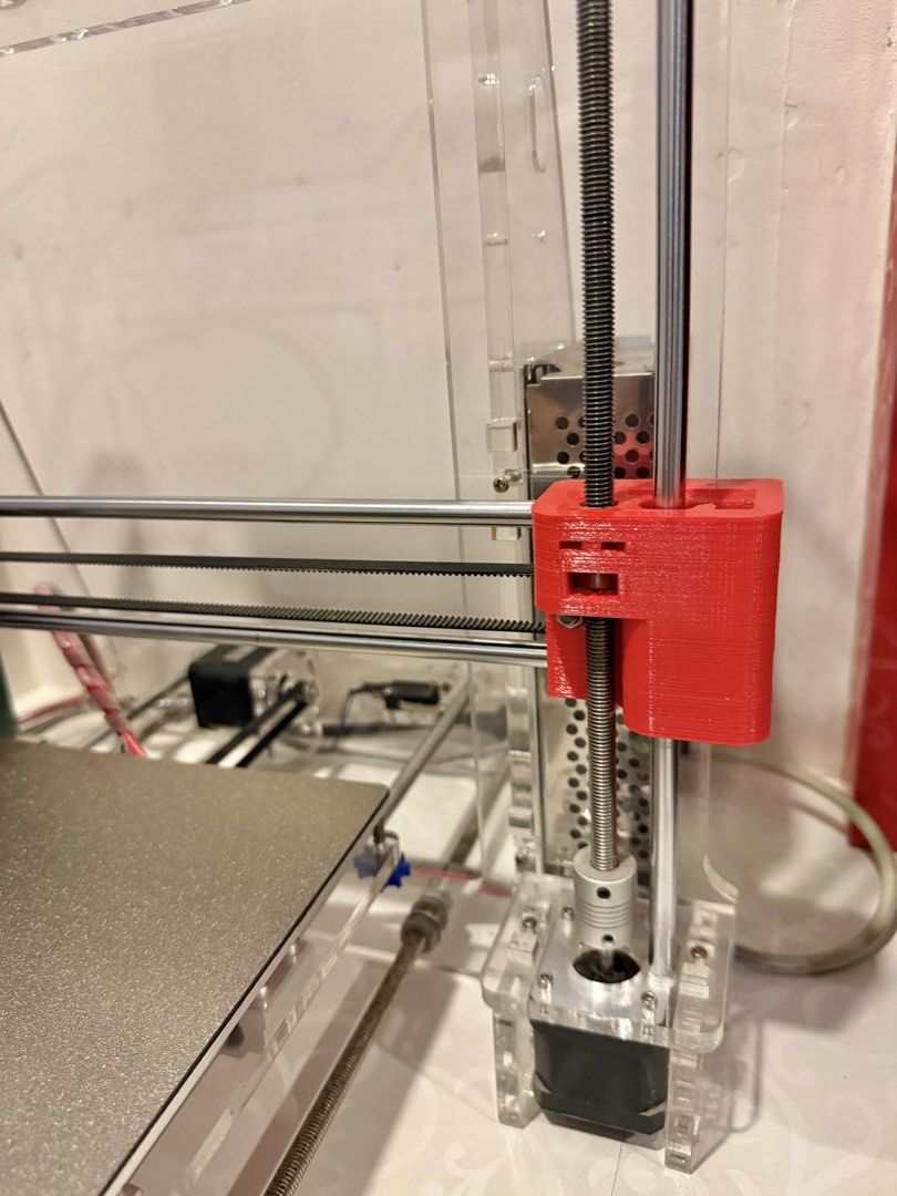Prusa I3 Anet A8 3D Printer479363411802869762