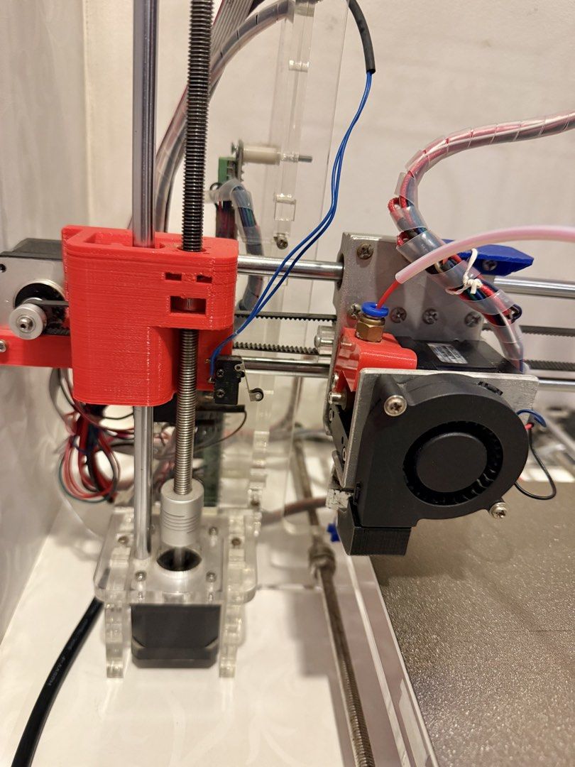 Prusa I3 Anet A8 3D Printer479363411802869761