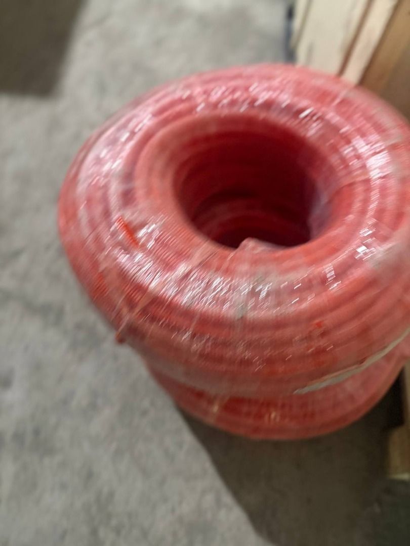 Pvc U Flexible Electrical Conduit (Category: Everything Else Others) located in Manila. Submitted by 09171479278_elsie. (Listing ID 1443137077, Image 2). Description: Moldex Brand Specs: 1/2 x 100 mts.