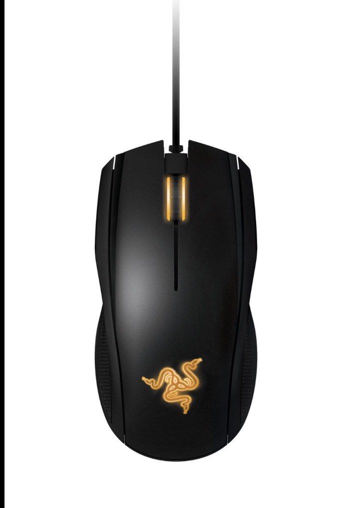 Razer Gaming Mouse479493431986769920