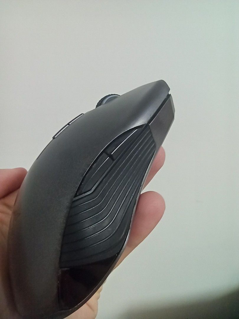 Razer Lancehead Wireless Gaming Mouse479100732766300164