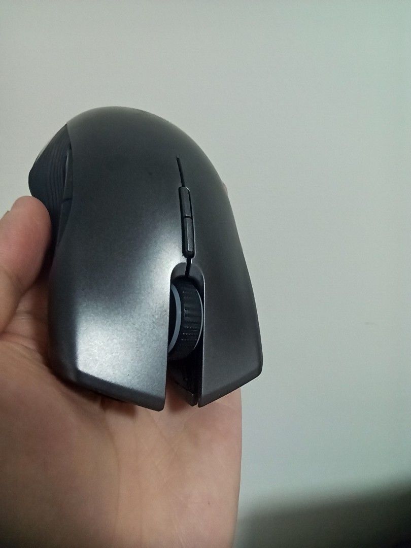 Razer Lancehead Wireless Gaming Mouse479100732766300163