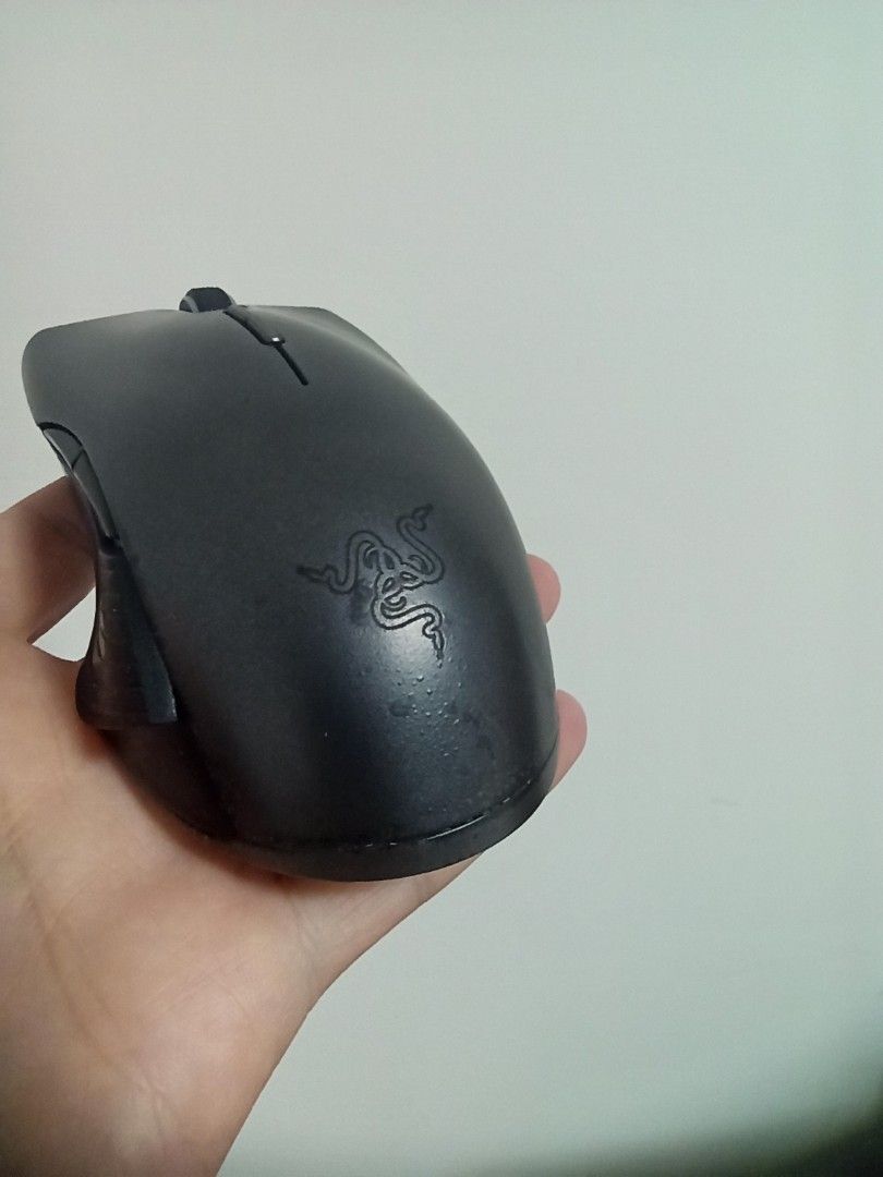 Razer Lancehead Wireless Gaming Mouse479100732766300165