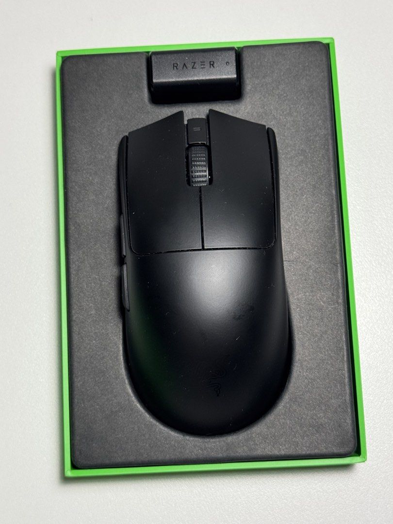 Razer Viper V3Pro Gaming Mouse479236649554421760