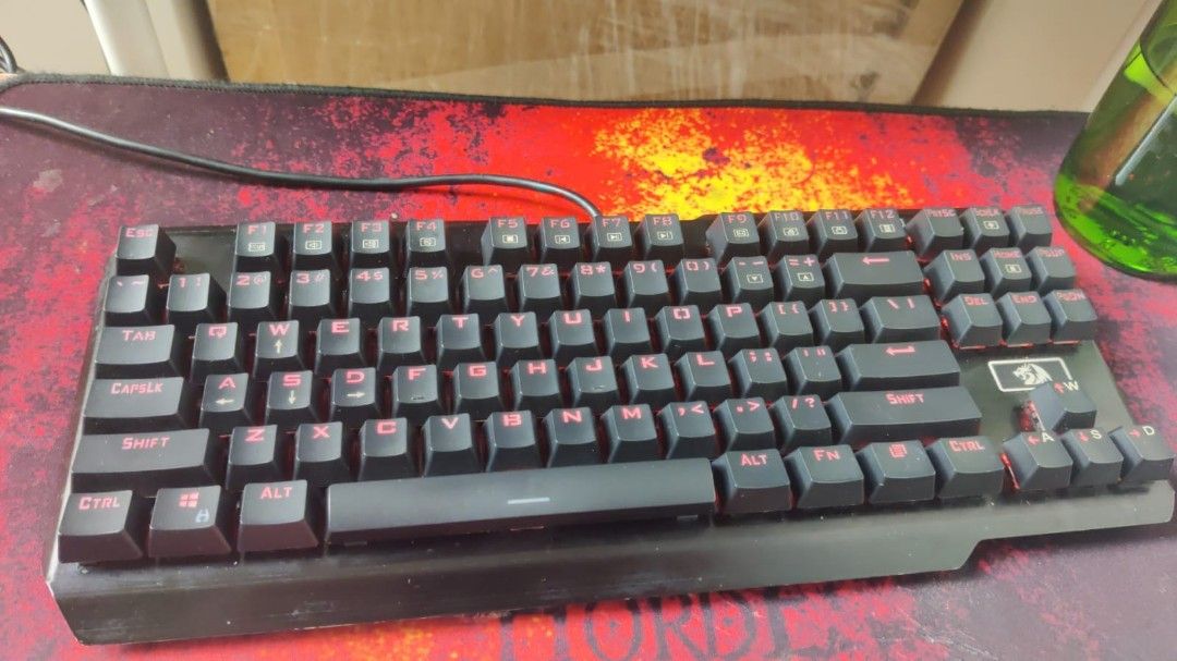 Red dragon K553 mechanical479120025075722242