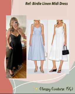 (Category: ) located in . Submitted by classy.couture.sg (Listing ID 1443192148, Image 1). Description: .