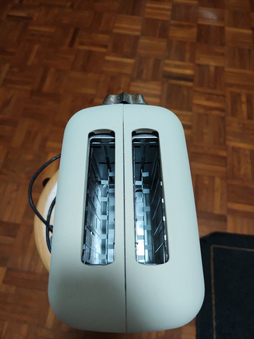 Retro toaster, Delonghi479836118933186561