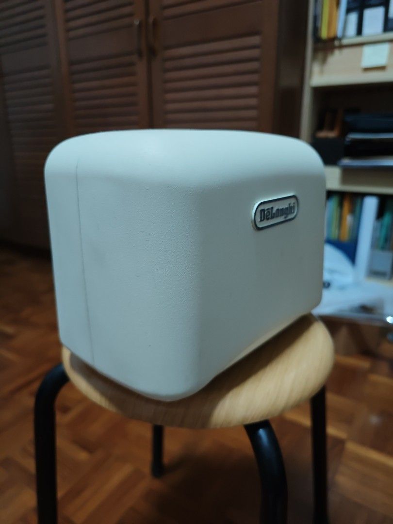 Retro toaster, Delonghi479836118933186563