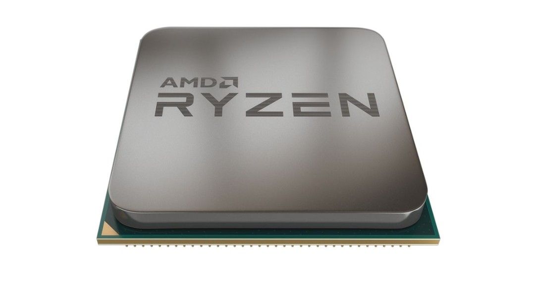 Ryzen 3 3200G CPU479637174737981440