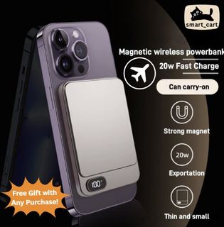 Smart Power & Charging Collection item 3