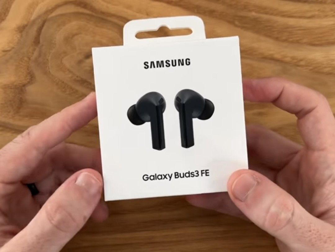 Samsung Galaxy Buds 3 FE