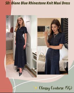 (Category: ) located in . Submitted by classy.couture.sg (Listing ID 1443206661, Image 1). Description: .