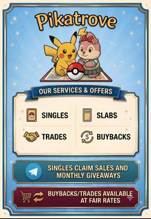 (Category: ) located in . Submitted by pikatrove (Listing ID 1443180275, Image 1). Description: .