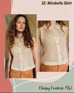 (Category: ) located in . Submitted by classy.couture.sg (Listing ID 1443182913, Image 1). Description: .