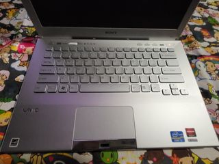 SONY VAIO Laptop489453452096317440