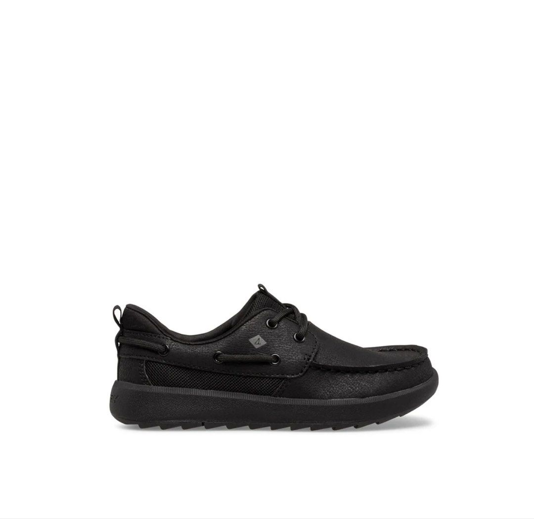 Sperry Plushwave Boat Shoe (Category: Babies & Kids Fashion) located in Calamba. Submitted by _mrp_ (Listing ID 1443301352, Image 1). Description: .