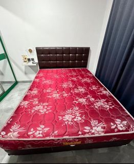 (Kategori: ) berada di . Dikirim oleh echasagitarius (ID iklan 1443285743, Gambar 1). Deskripsi: .