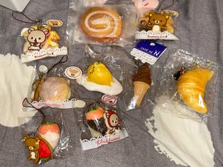 （分類：）位於 。 由 seekaesthetickuu 提交（商品編號 1443227520，圖片 1）。簡介： 。