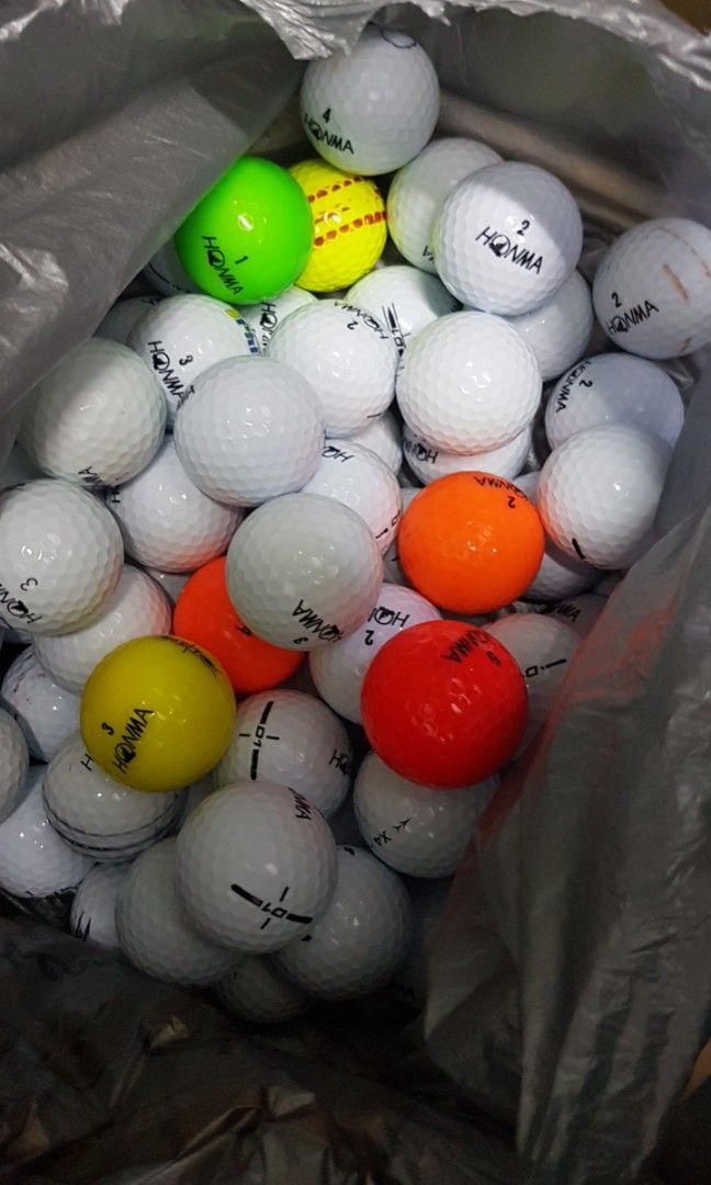 Srixon Golf Ball White (Category: Golf) located in Quezon City. Submitted by whizdepot (Listing ID 1443140126, Image 2). Description: 1pc per order.
