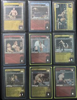 (Category: ) located in . Submitted by tradingcardscollector (Listing ID 1443150866, Image 1). Description: .