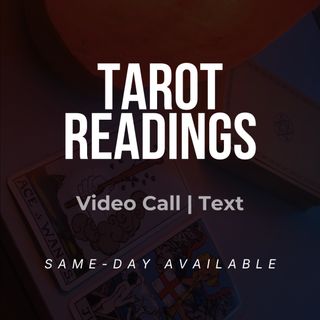 (Category: ) located in . Submitted by tarotbyaria (Listing ID 1443132171, Image 1). Description: .