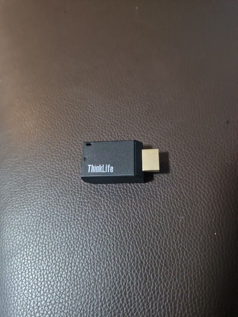 thinklife Hdmi to vga adapter479090626402734082