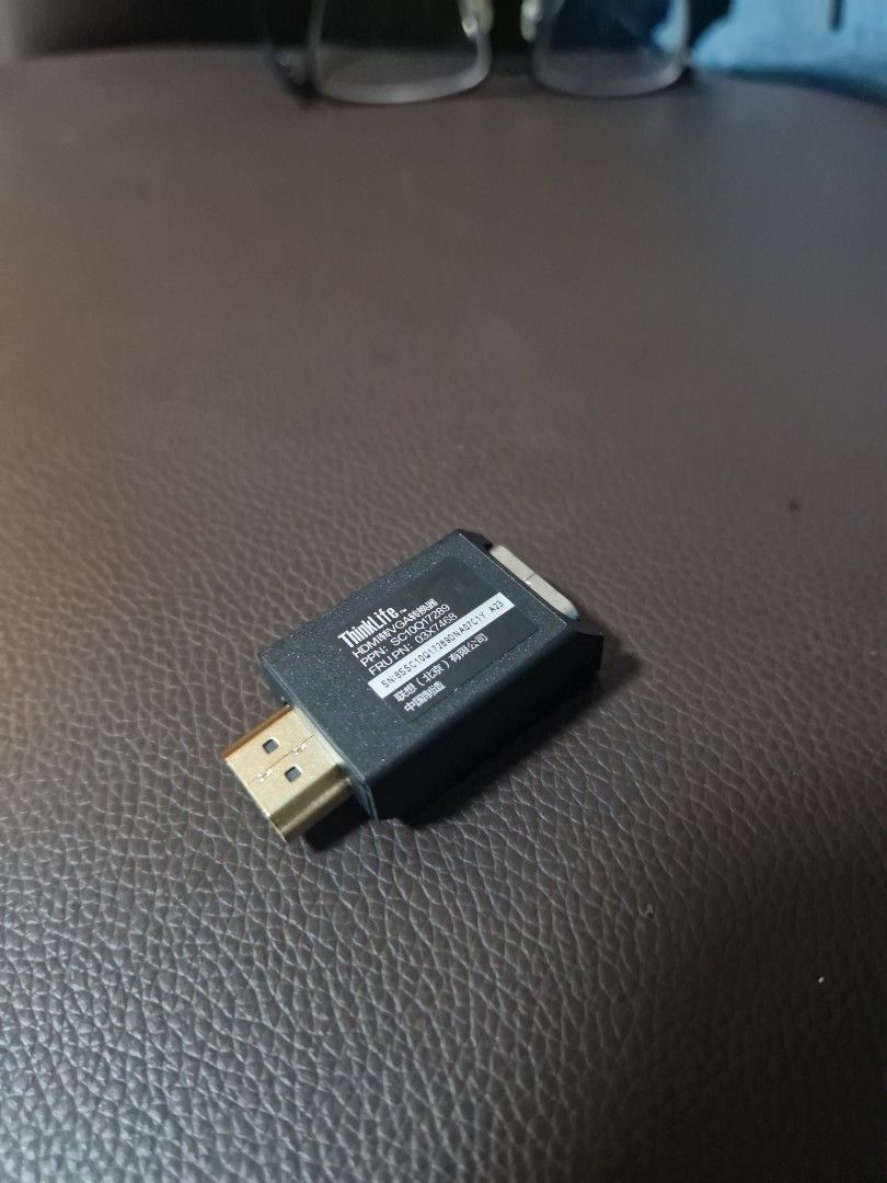 thinklife Hdmi to vga adapter479090626402734081