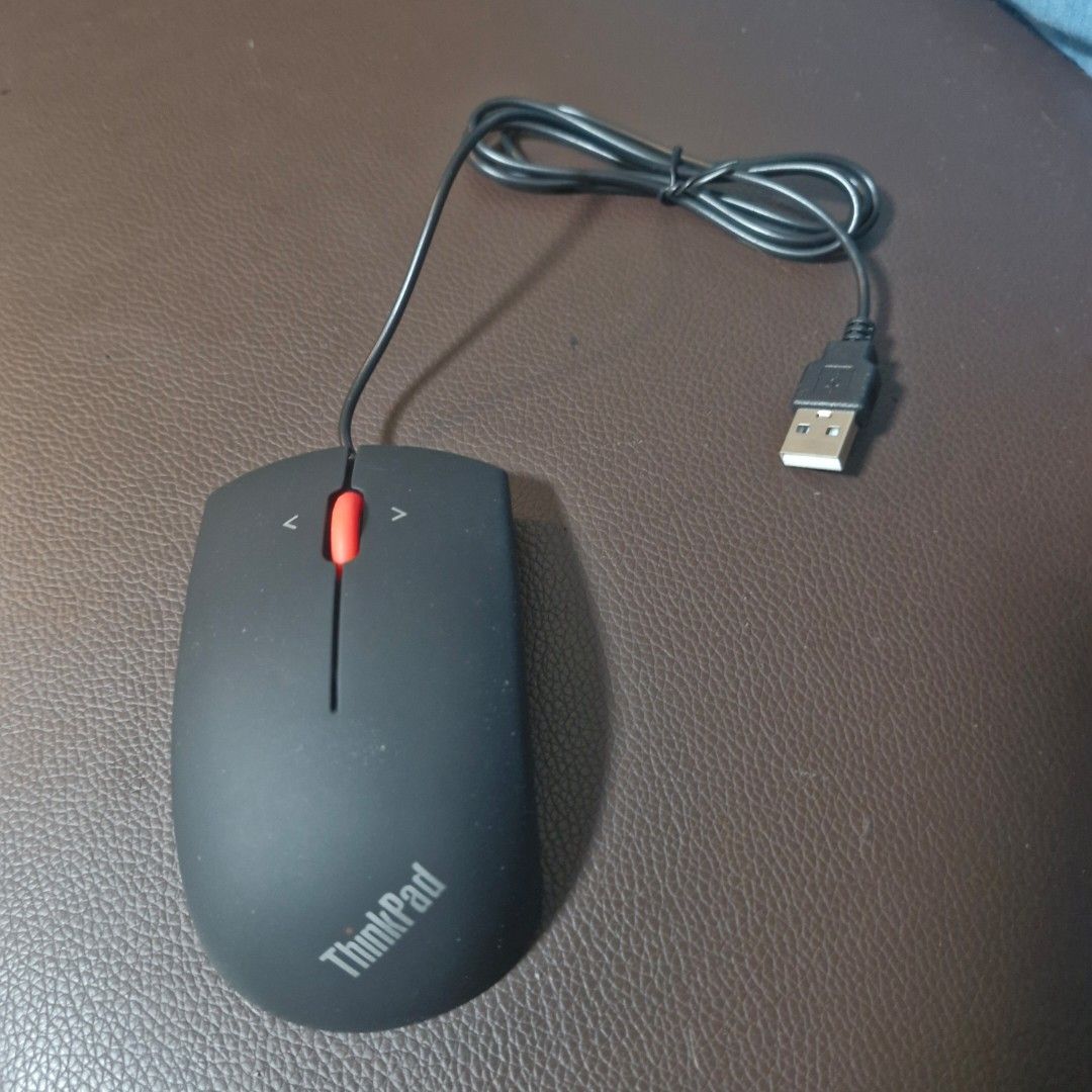 Thinkpad mouse479236648558940161