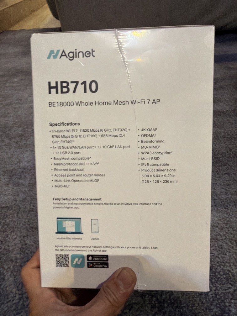 TP LINK HB710479648012168734721