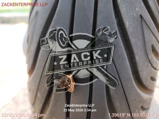 (Category: ) located in . Submitted by zackenterprise.com.sg (Listing ID 1443190865, Image 1). Description: .