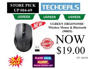 (Category: ) located in . Submitted by techdealssg (Listing ID 1443229109, Image 1). Description: .