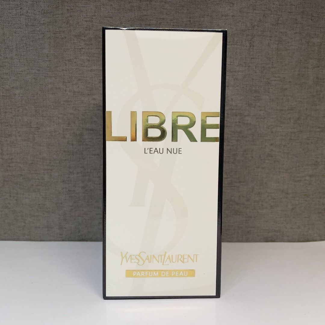 US TESTER-YSL LIBRE L'NUE EAU DE PEAU 90ML (Category: Fragrance & Deodorants) located in Las Pinas. Submitted by perfumemanilaph (Listing ID 1443175360, Image 3). Description: ✨ FAQs (Frequently Asked Questions) ✨ 👉🏻 LOCATION: saging st CAA LAS PINAS ✅ US AUTHENTIC TESTER ( CLAIM US PREMIUM OIL BASED TESTER BY OTHER SHOPS) ✅ OIL BASED ✅ LASTING ✅ OPEN FOR PICKUP ONLY ❌ NOT YET FOR WALK IN 👉 NO WALK IN PA PO 👈 ✅ ️ PICKUP ✅ ️ SHIPPING VIA J&T ✅