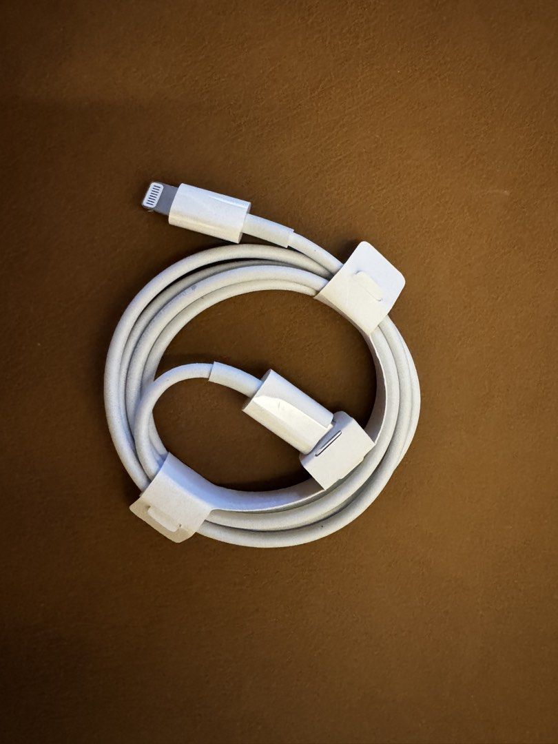 USB C to Lightening Cable479620029450833922