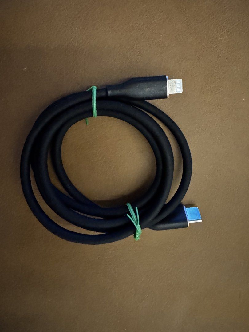 USB C to Lightening Cable479620029450833924