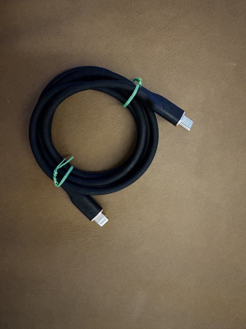 USB C to Lightening Cable479620029450833925