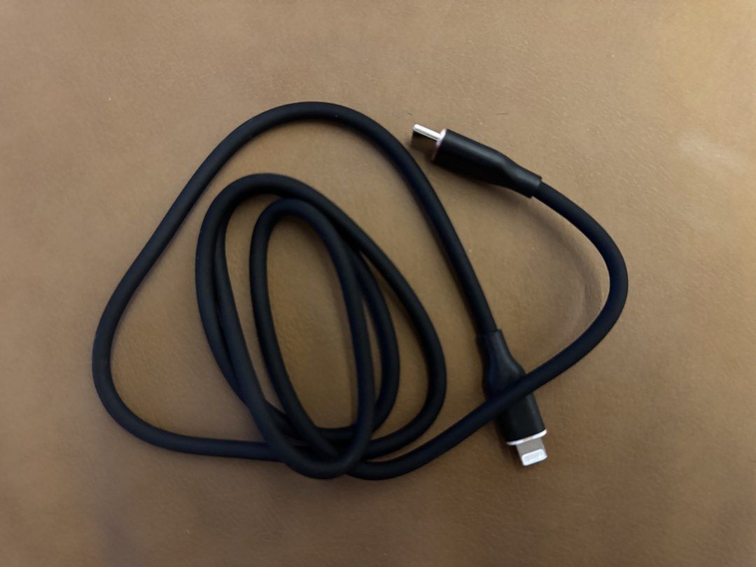 USB C to Lightening Cable479620029450833923
